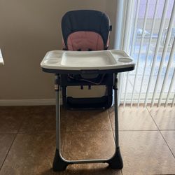 Baby Trend High Chair