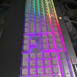 Corsair K70 PRO RGB