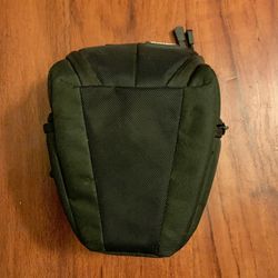 Vivitar Camera Bag Memory Card Case Travel Photograph DLSR Canon Nikon Sony Lens