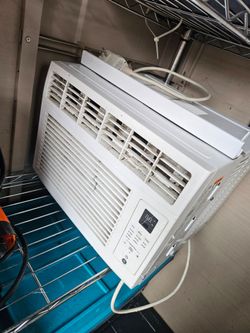 GE AC unit 8k btu