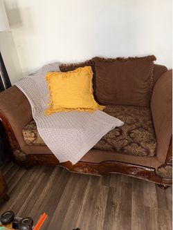 Loveseat
