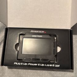 Hypertech Spectrum Programmer
