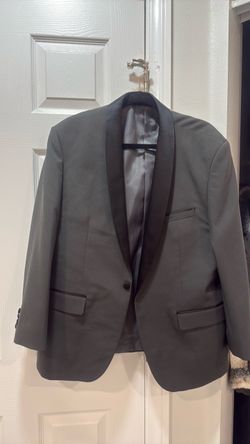 Tuxedo