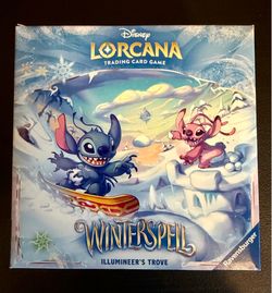 Lorcana Bundle