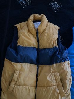 Boys vests