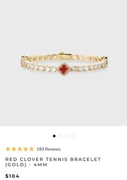Bracelet