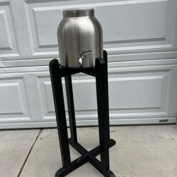 Water Dispenser Stainless Steel