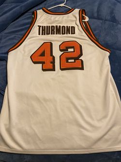 Nate Thurmond Throwback Jersey