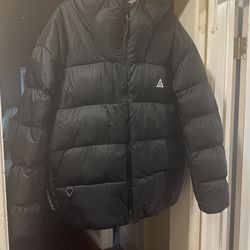 Nike ACG puffer