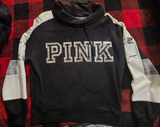 Victoria secret pink sweater