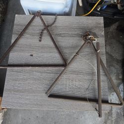 rustic farmhouse décor 