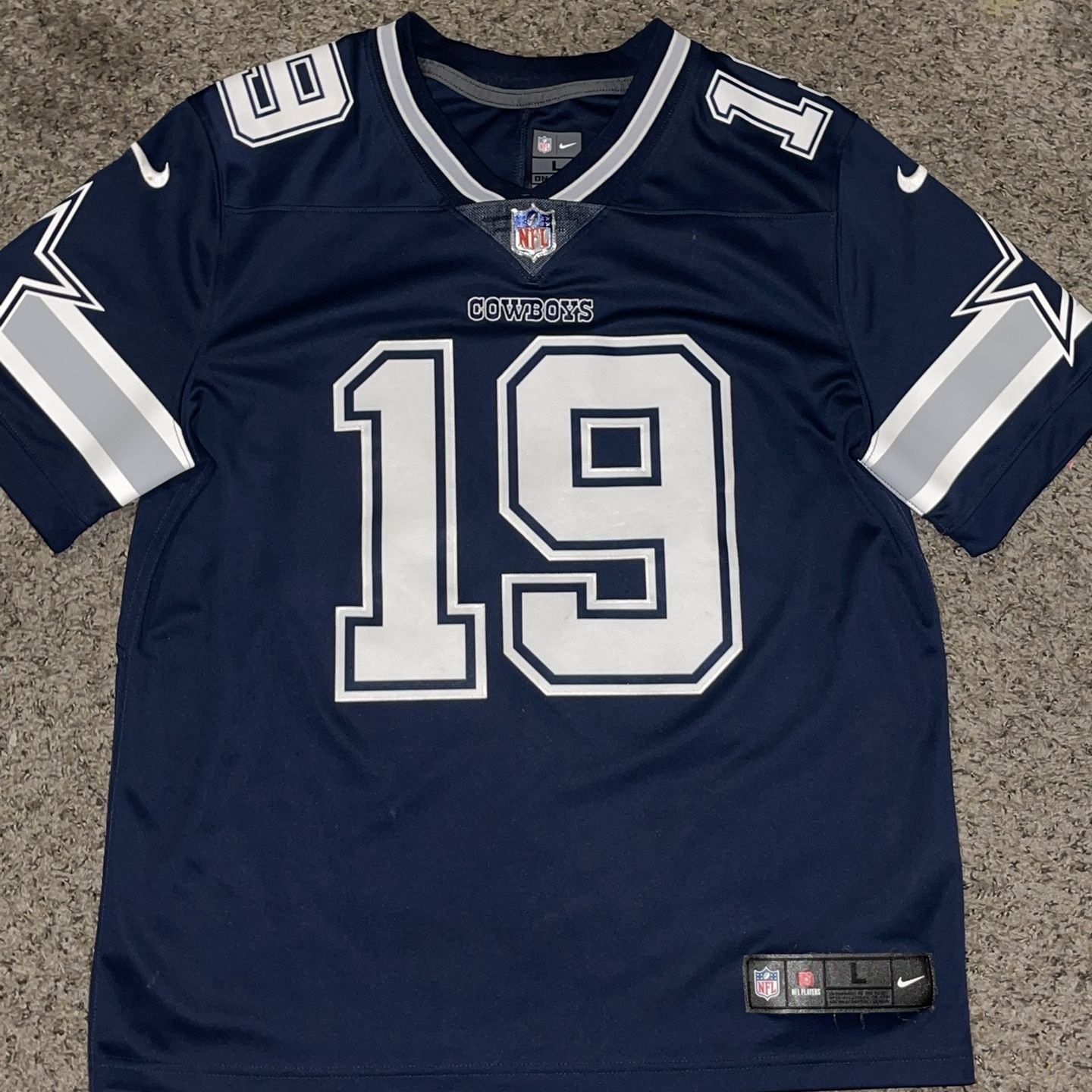 Amari cooper jersey for sale deals