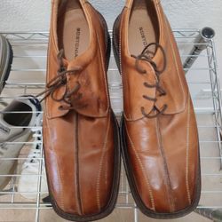 Men's Shoes Size 12 (4 Pair for $10)
