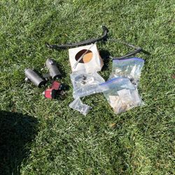 Misc Car Parts Free