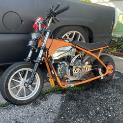 Mini Bike