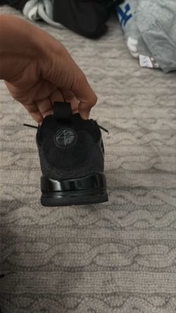 Jordan’s Spizike Low