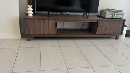 Tv Unit