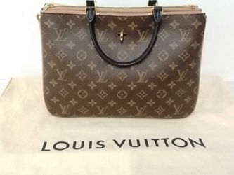 Louis Vuitton Sesame Peche Monogram Canvas Millefeulle Mk0826lrrzmia