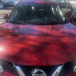 2016 Nissan Rogue SL Suv All-Wheel-Drive