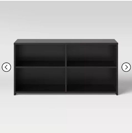 Target Room Essentials TV Stand 40 - 65" New