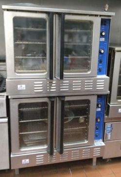 Gas Oven Commercial