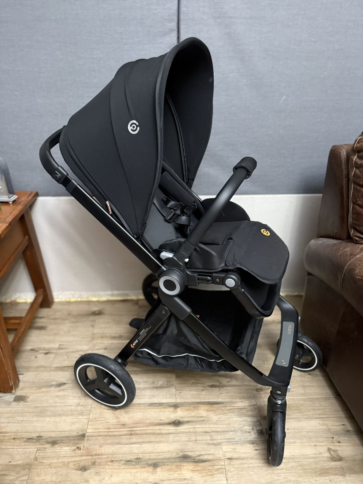 Elittle EMU Baby Stroller