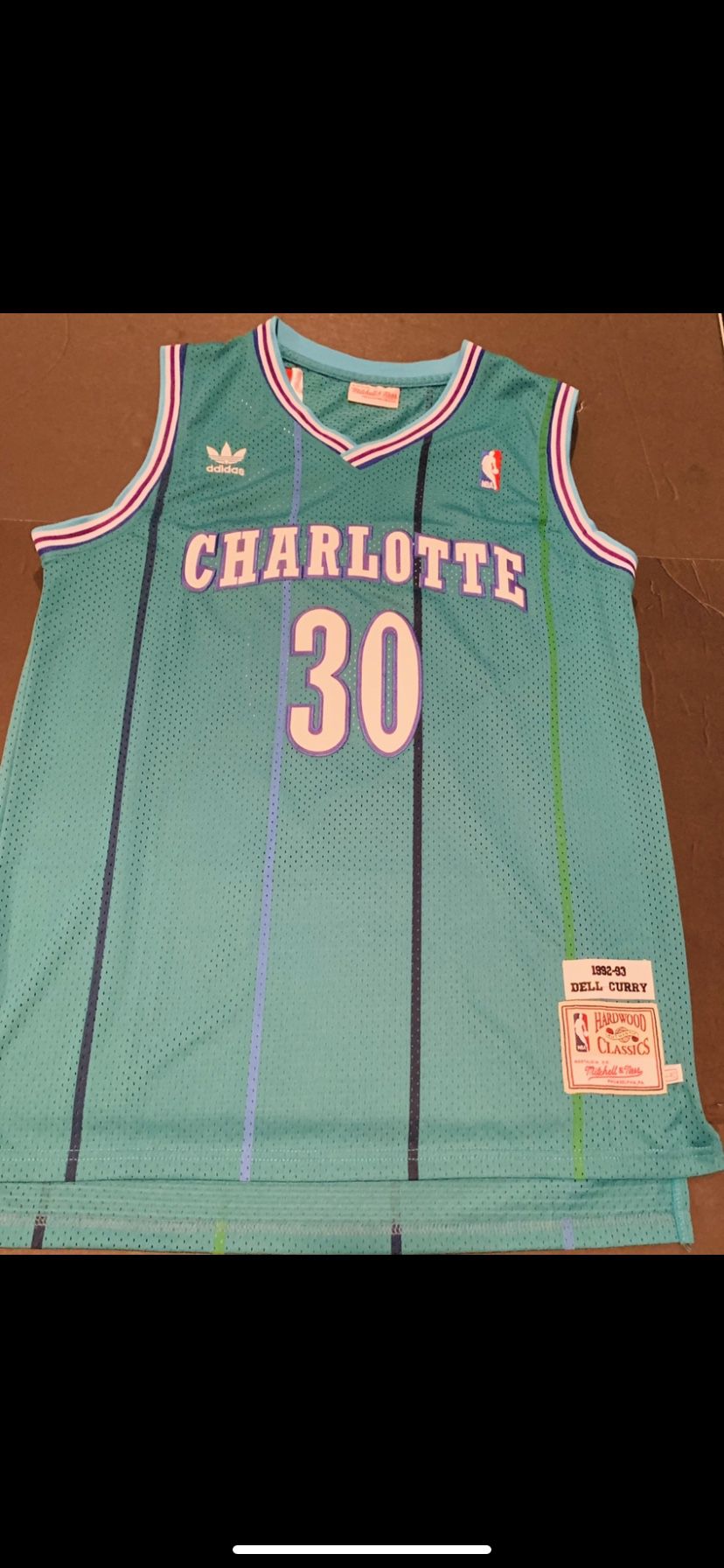 Stephen Curry #30 Charlotte High School Jersey – 99Jersey®: Your Ultimate  Destination for Unique Jerseys, Shorts, and More