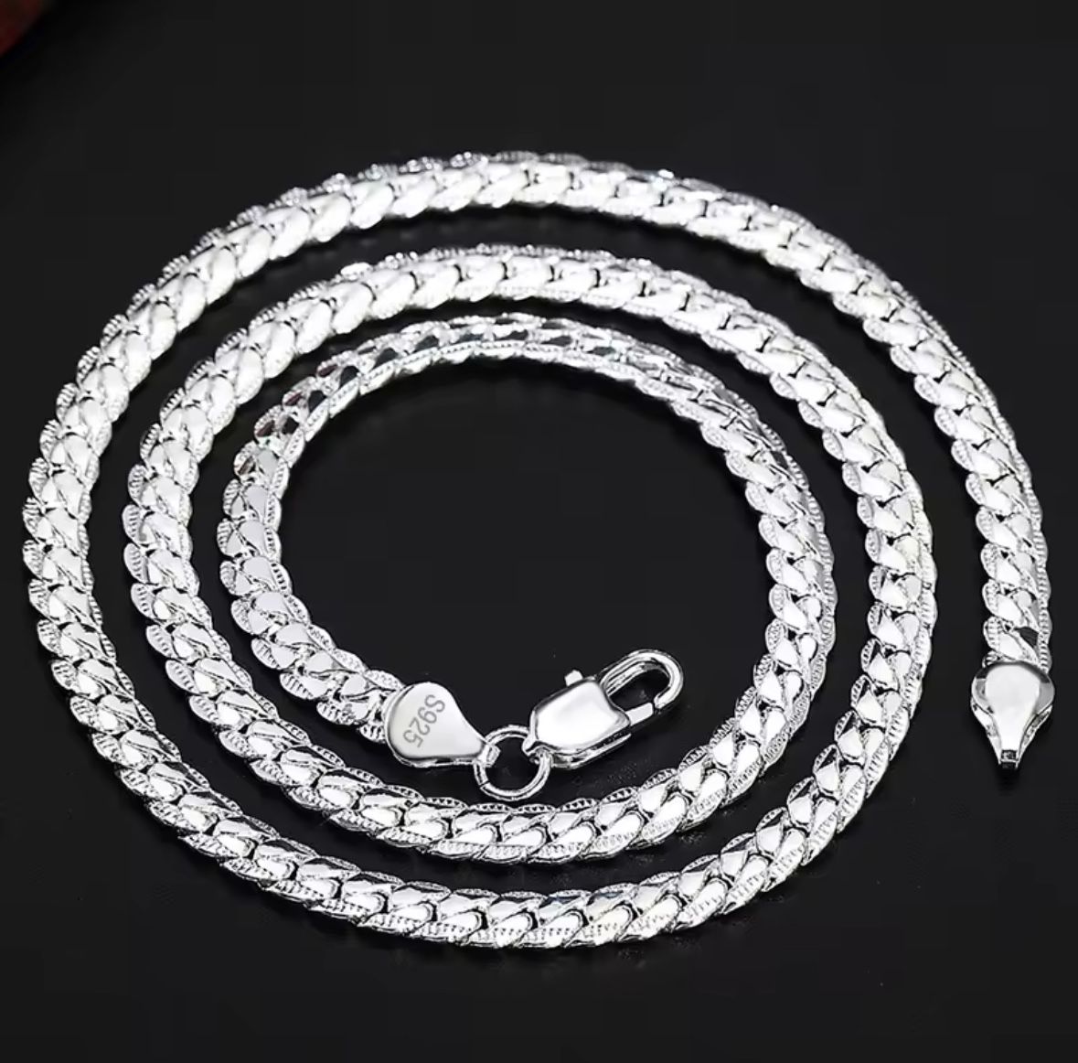 Sterling silver Set