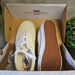Vans Pop Cush Skate Shoe
