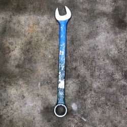 Wrench 2-1/16