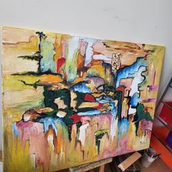 Color  Movement 