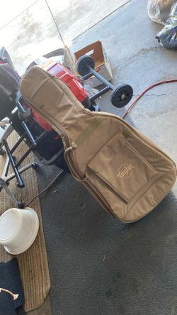 Taylor, Guitar Bag