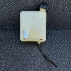 TROY BILT MTD POULAN CRAFTMAN 1.36 GAL. FUEL GAS TANK WITH CAP & VENT 