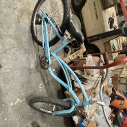 Selling Good Used Bike For 100