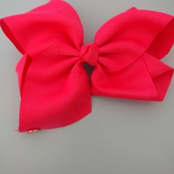 Hot Pink Jojo Siwa Bow