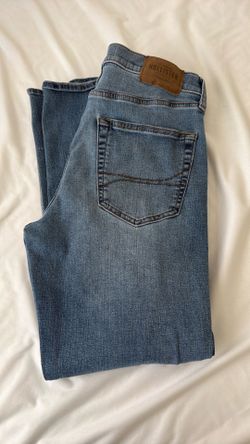 Men’s Hollister Slim straight Jeans Size 32/30