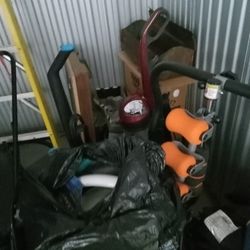 Exercise Equipment Tools Miscellaneous Items