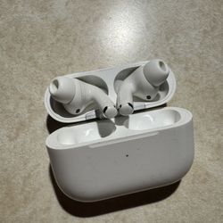 AirPods Pro