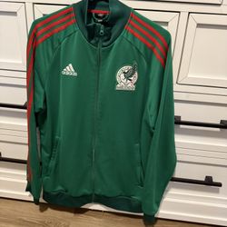 Mexico Sweater 