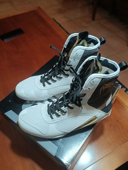 Venum Elite Boxing Shoes