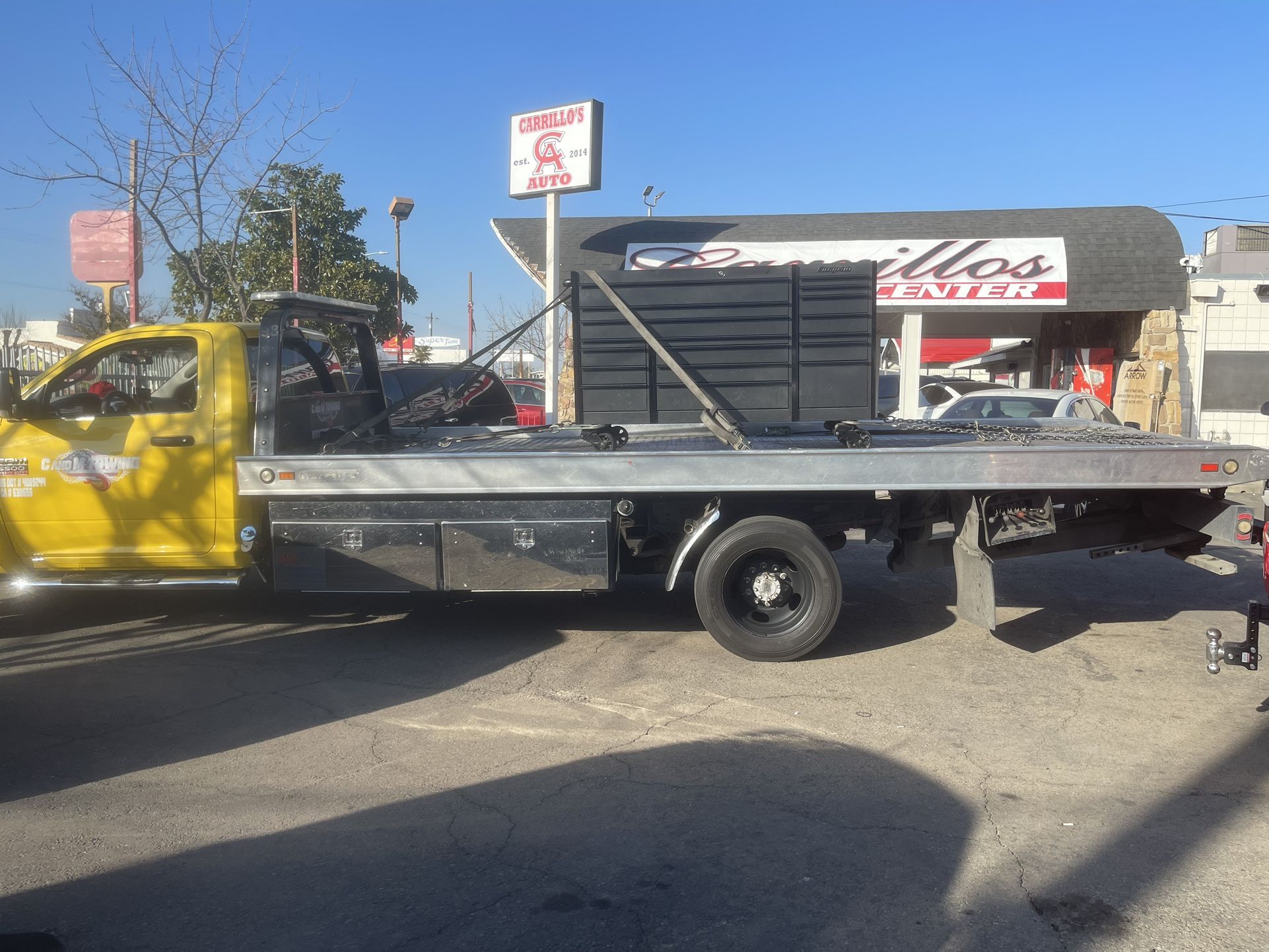 Transport