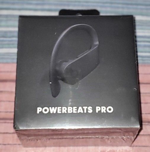 Powerbeats Pro
