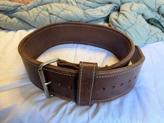 Rogue Lifting Belt
