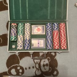 Poker Chips