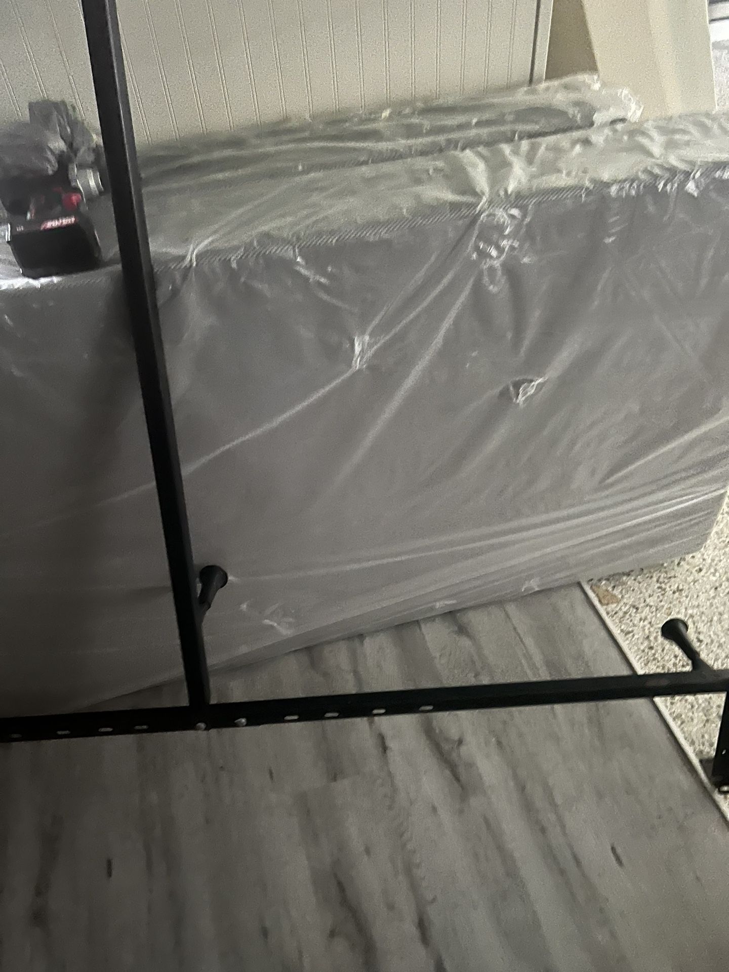 King Size Box Spring’s With Really