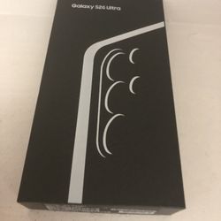 Samsung Galaxy S26 Ultra 1TB Unlocked 