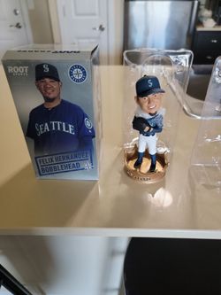 Bobblehead