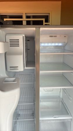 Samsung Refrigerator