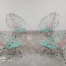 Patio Furniture