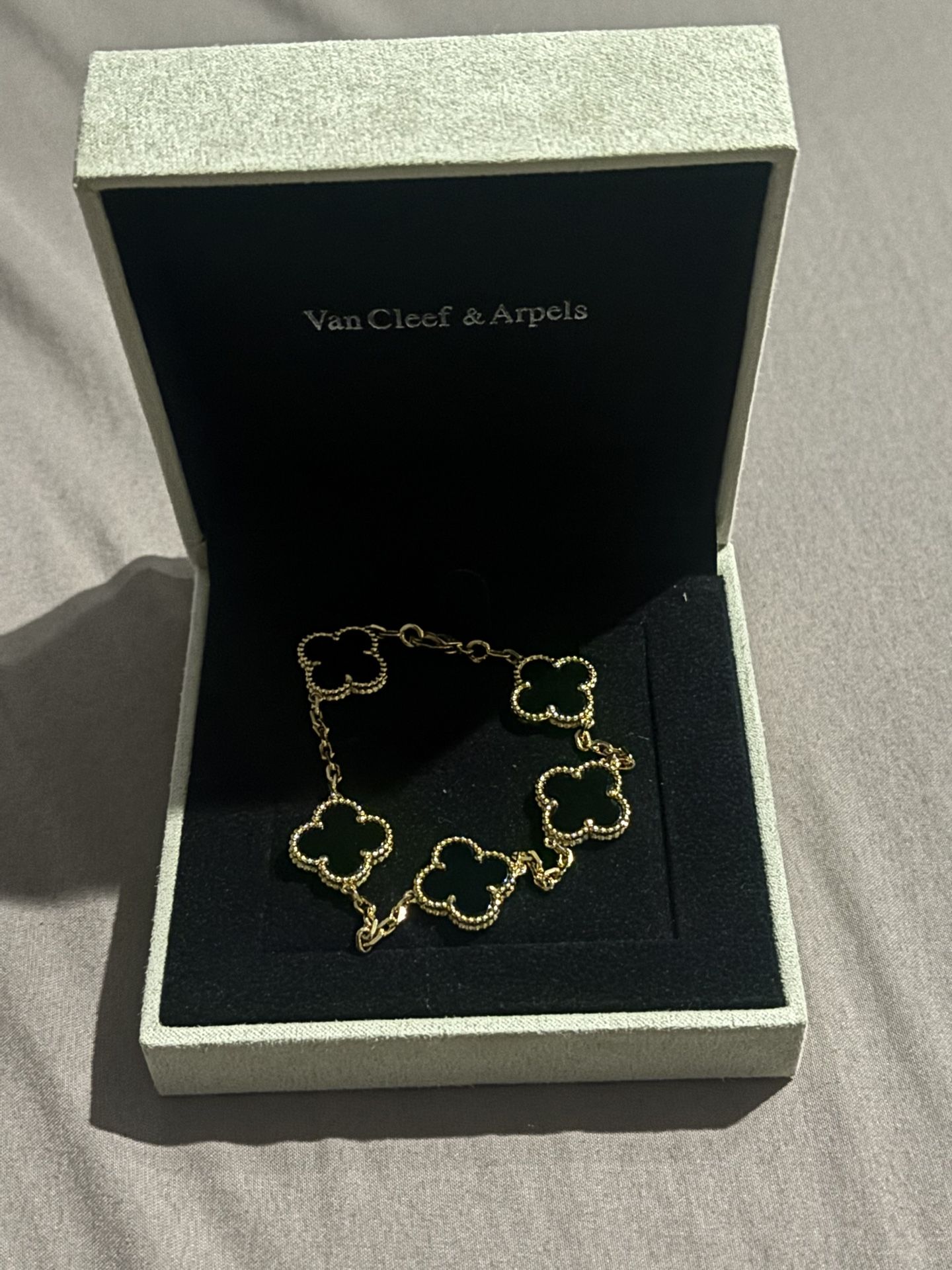 Van Cleef Bracelet